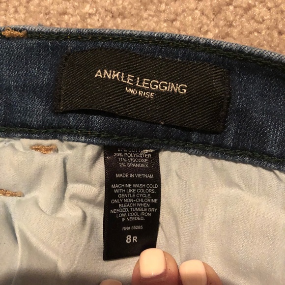 Express denim - Picture 2 of 2